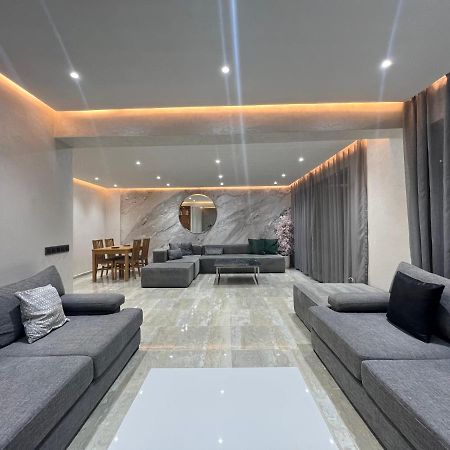 Luxury 3 Bedroom Panoramic Views In Hotspot With Fibre Optic Wifi And Netflix 丹吉尔 外观 照片