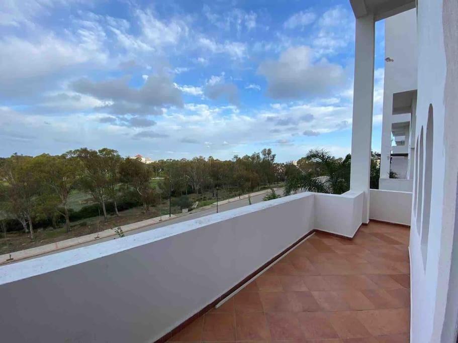 Luxury 3 Bedroom Panoramic Views In Hotspot With Fibre Optic Wifi And Netflix 丹吉尔 外观 照片