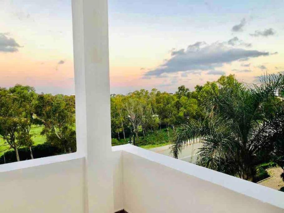 Luxury 3 Bedroom Panoramic Views In Hotspot With Fibre Optic Wifi And Netflix 丹吉尔 外观 照片