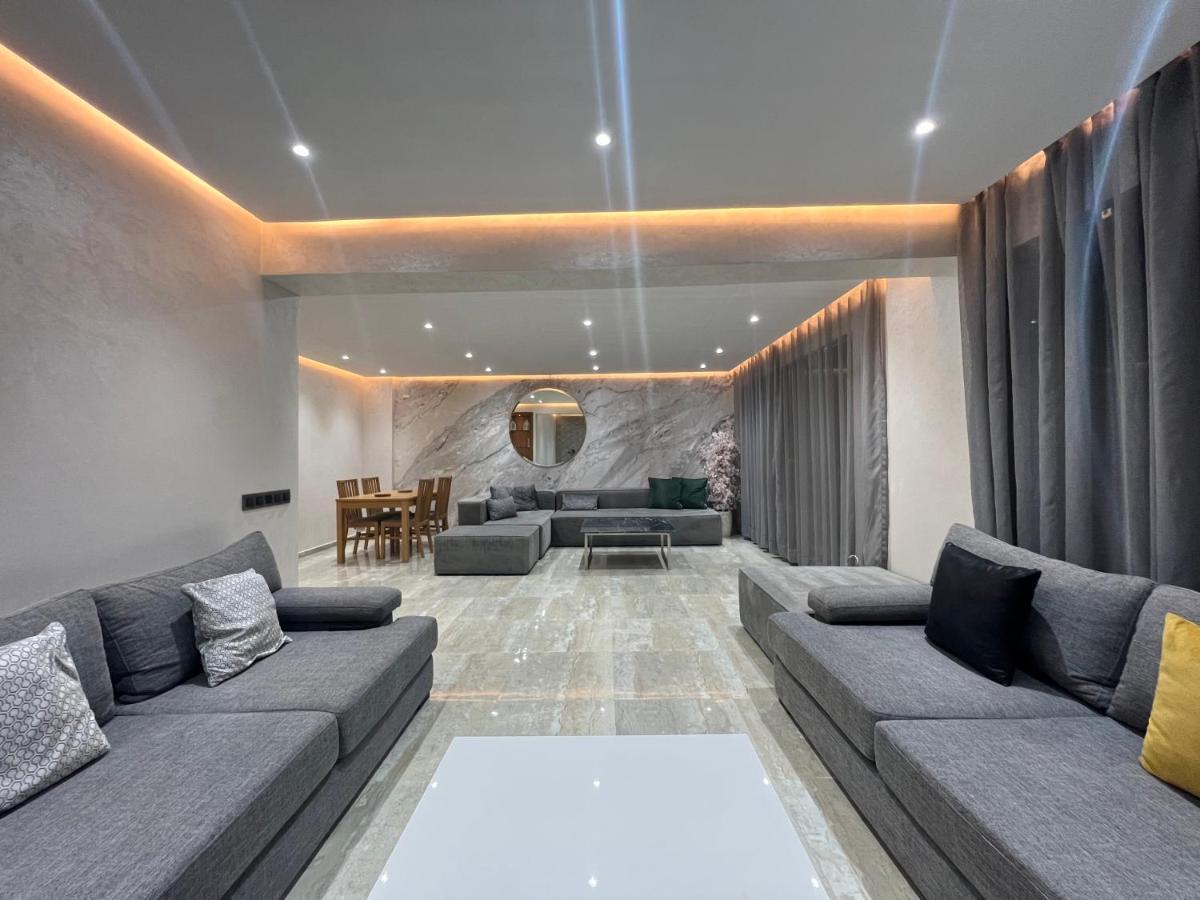 Luxury 3 Bedroom Panoramic Views In Hotspot With Fibre Optic Wifi And Netflix 丹吉尔 外观 照片