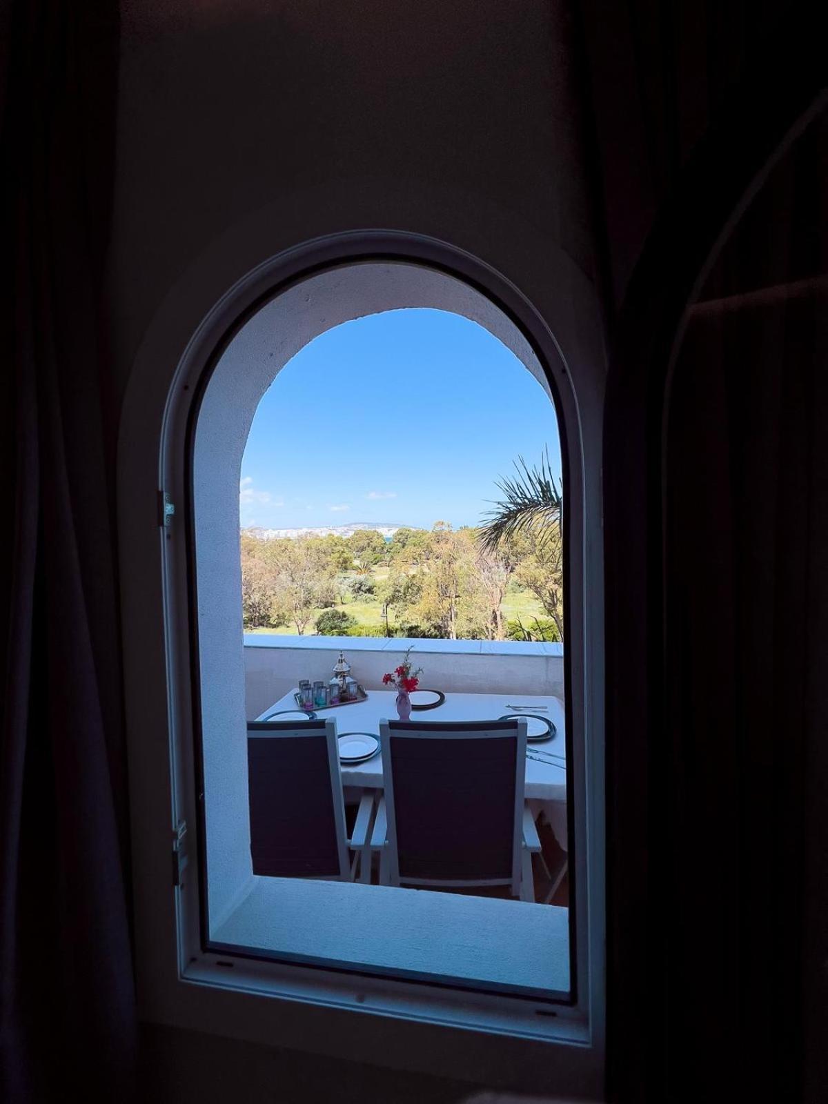 Luxury 3 Bedroom Panoramic Views In Hotspot With Fibre Optic Wifi And Netflix 丹吉尔 外观 照片